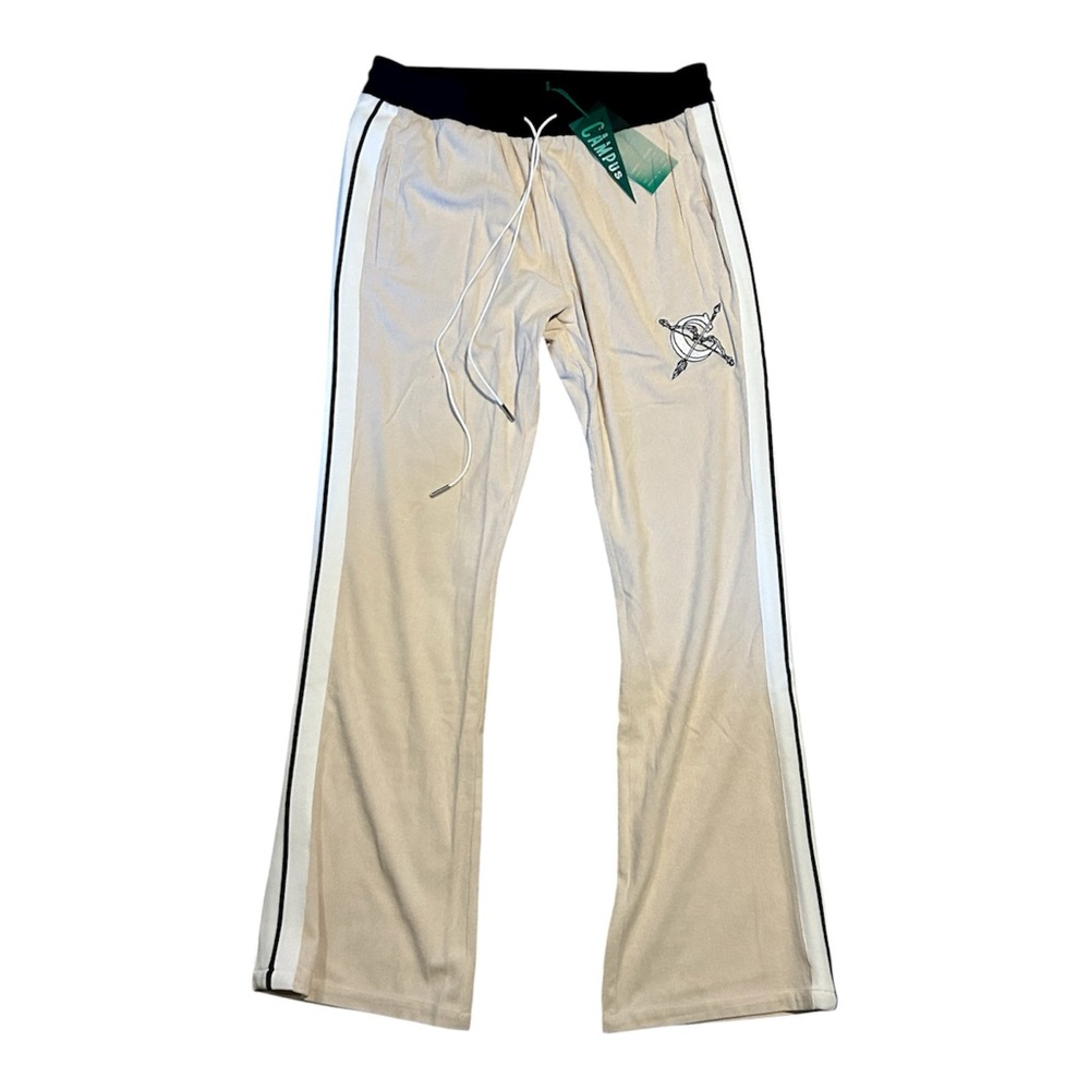 NWT Campus Sweatpants Men’s Large